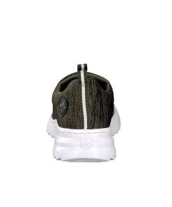 Rieker »Rieker Damen Sneaker Grün« Sneaker -Waldläufer Verkaufsgeschäft bfb4b32c 9d48 5c19 a2b4 6c998bd91d76