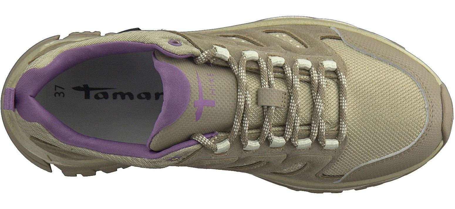 Tamaris Schnürschuh Mit GORE-TEX Membrane 5 Tamaris Schnürschuh Mit GORE-TEX Membrane – Bild 5