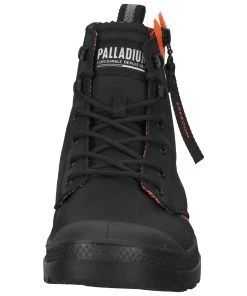 Palladium »Stiefelette Textil« Schnürstiefelette -Waldläufer Verkaufsgeschäft c00ac6fd ea8f 585f aff3 e4f4d7ec32ca