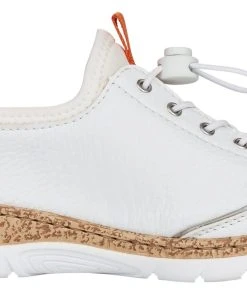 Rieker Slip-On Sneaker Mit Bunten Ziernähten -Waldläufer Verkaufsgeschäft c054f013 1577 5829 b3f1 399574031ab8 scaled