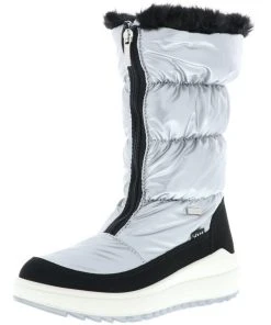 Vista »32-06373 Silber Bolla Nr.: 82808« Winterstiefel