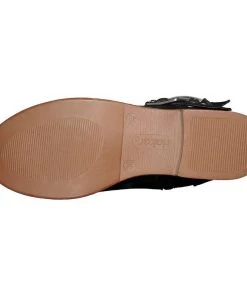 Rieker »Rieker Damen Stiefel Schwarz« Stiefel