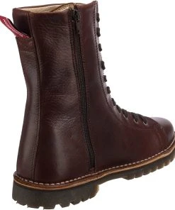 GRÜNBEIN »Finn_tr Schnürstiefeletten« Schnürstiefelette -Waldläufer Verkaufsgeschäft c0995010 eed4 5bf7 86f1 5ffab3afbe32