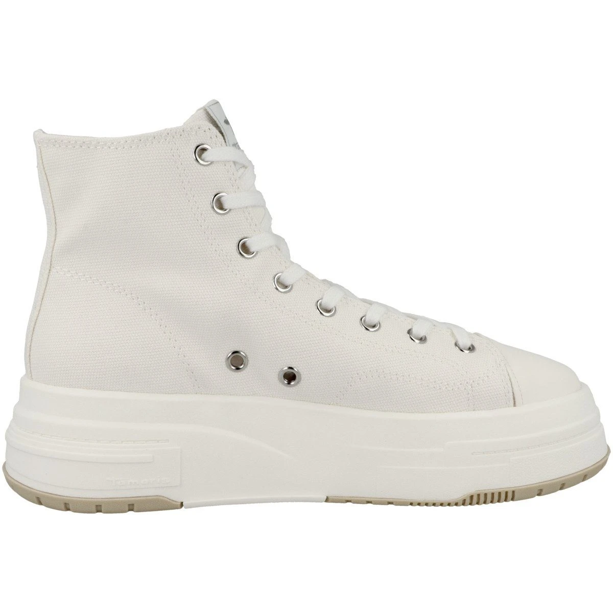 Tamaris »1-25216-20 Damen« Sneaker 3 Tamaris »1-25216-20 Damen« Sneaker – Bild 3