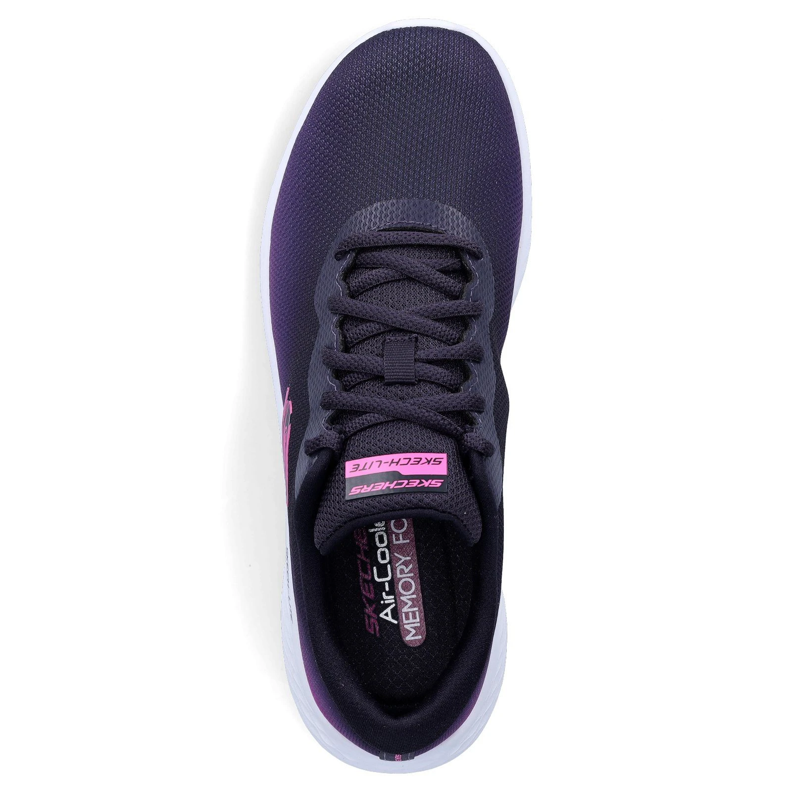 Skechers »Skechers Damen Sneaker Skech-Lite Pro Lila Faded« Sneaker 6 Skechers »Skechers Damen Sneaker Skech-Lite Pro Lila Faded« Sneaker – Bild 6