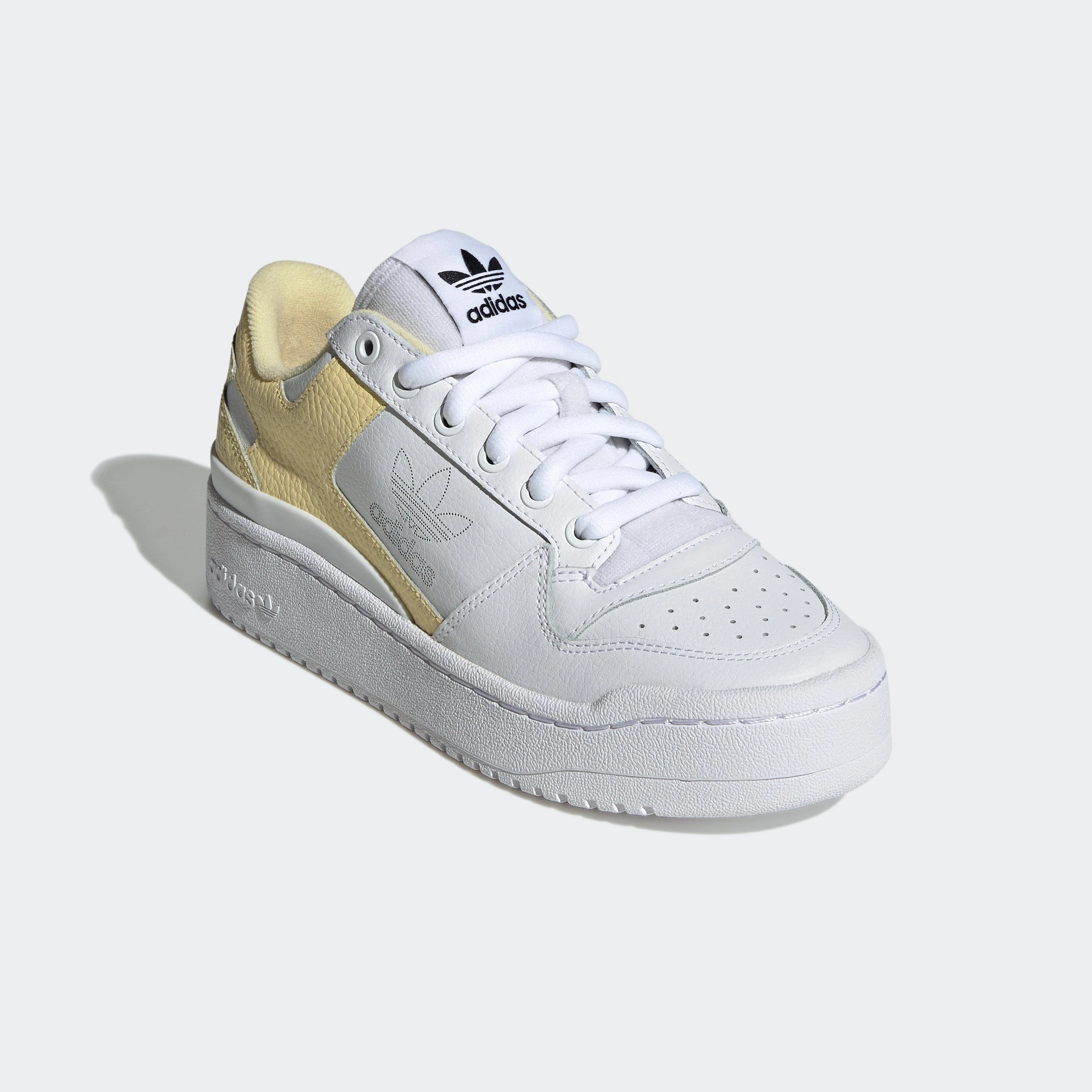 Adidas Originals »FORUM BOLD« Sneaker 1 Adidas Originals »FORUM BOLD« Sneaker