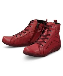 Manitu »Stiefeletten« Schnürstiefelette Aus Echtem Leder 13 Manitu »Stiefeletten« Schnürstiefelette Aus Echtem Leder -Waldläufer Verkaufsgeschäft c117f85d d86f 55ef a1a6 95dadbaa5e7b scaled