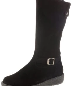 Waldläufer »HOJA« Winterstiefel Mit Lammfellfutter, H-Weite