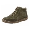 Josef Seibel »grün« Schnürstiefelette (1-tlg)