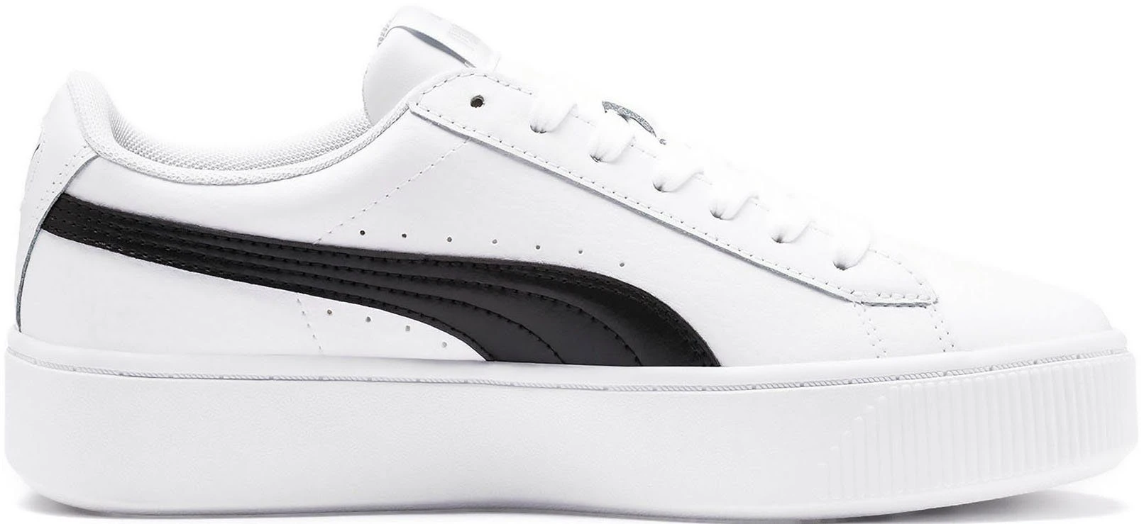 PUMA »Puma Vikky Stacked L« Sneaker 3 PUMA »Puma Vikky Stacked L« Sneaker – Bild 3