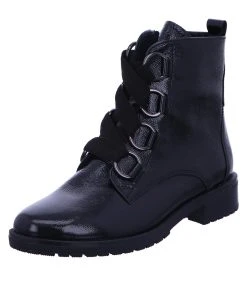 Gabor Comfort Stiefelette Echtes Leder