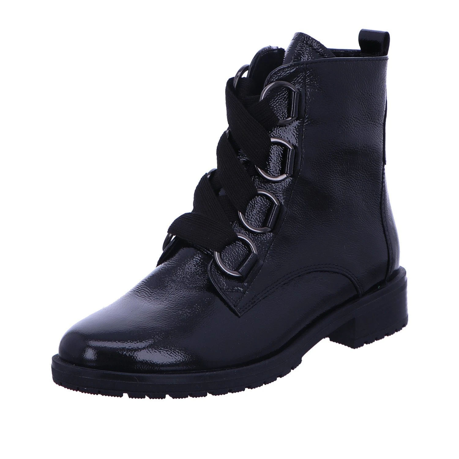 Gabor Comfort Stiefelette Echtes Leder 1 Gabor Comfort Stiefelette Echtes Leder