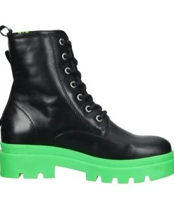 Fly London »Stiefelette Leder« Schnürstiefelette 9 Fly London »Stiefelette Leder« Schnürstiefelette -Waldläufer Verkaufsgeschäft c2a9405c f3f3 5de1 85ea 0653996f2df3