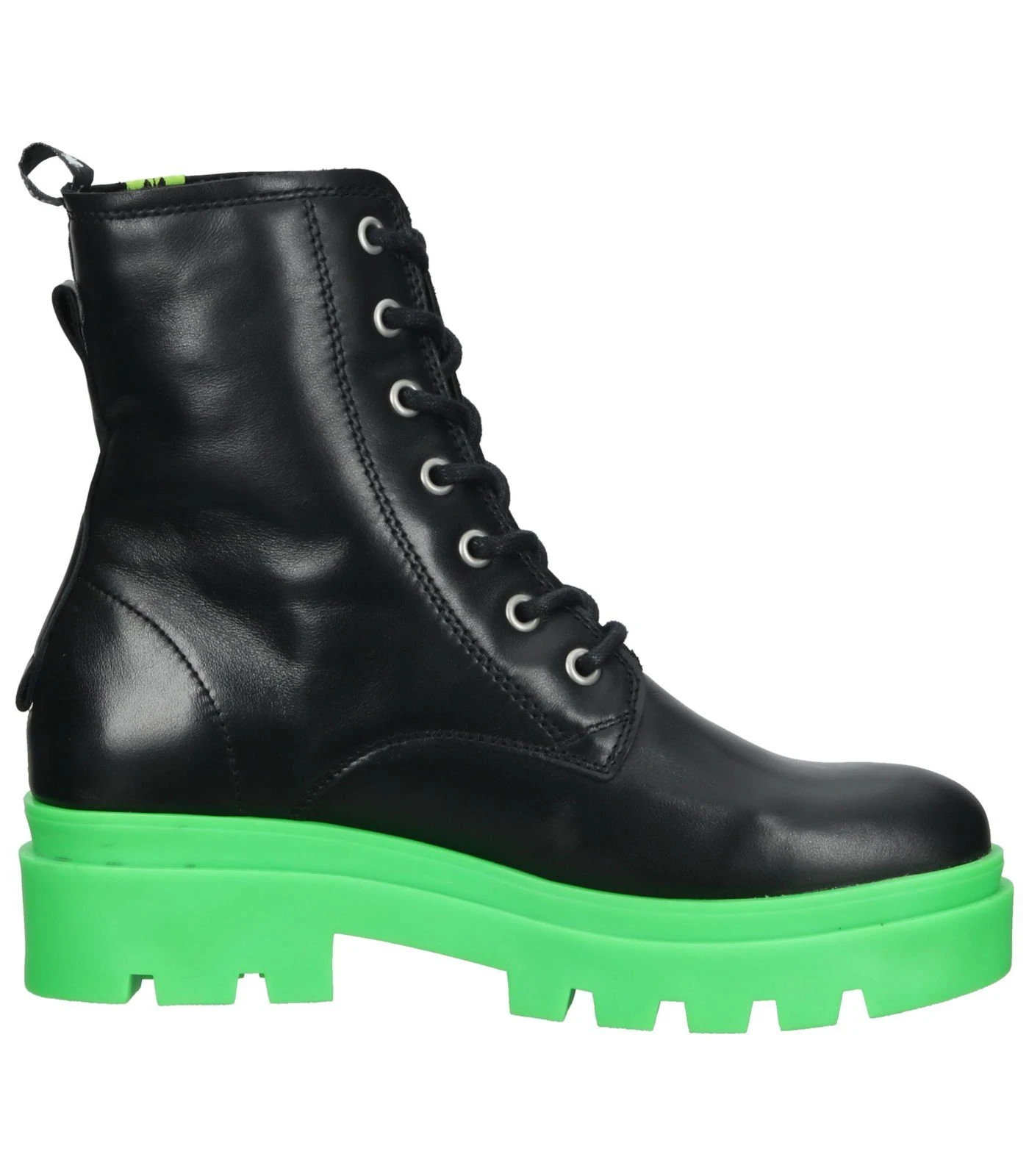 Fly London »Stiefelette Leder« Schnürstiefelette 3 Fly London »Stiefelette Leder« Schnürstiefelette – Bild 3