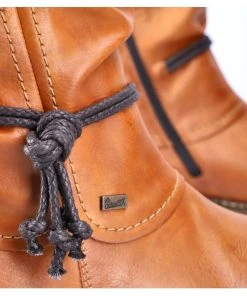 Rieker Winterstiefel Mit Variablen Schaft Von Normal Bis XL -Waldläufer Verkaufsgeschäft c2e93001 12c2 5817 b657 b0bdd5502b50