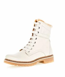 Gabor »91.762.21« Schnürstiefelette -Waldläufer Verkaufsgeschäft c3a8b720 d0d9 5483 82e5 182b565ca4d7