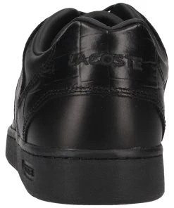 Lacoste »Sneaker Leder« Sneaker -Waldläufer Verkaufsgeschäft c3e371c1 0e4a 56fc ba56 ea79c12a5c37