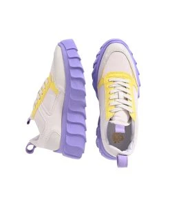 Apple Of Eden »BLAIR« Sneaker -Waldläufer Verkaufsgeschäft c4119e6c cb99 5e90 b219 e47aef48a497