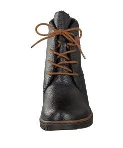 Rieker »Rieker Damen Stiefelette Schwarz« Stiefelette -Waldläufer Verkaufsgeschäft c505503c 43ab 576f 97a7 e2a7a1b6e340
