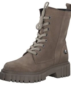 MARCO TOZZI »2-85207-29 427 Desert« Stiefelette