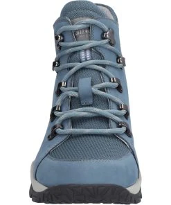 Josef Seibel »Philippa 50, Blau« Stiefelette -Waldläufer Verkaufsgeschäft c5b9c7b2 36a6 5ed4 824b 37b23b54e1a9 scaled