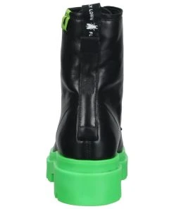 Fly London »Stiefelette Leder« Schnürstiefelette 11 Fly London »Stiefelette Leder« Schnürstiefelette -Waldläufer Verkaufsgeschäft c5e42f1a 2dce 5456 a907 26d00db390af