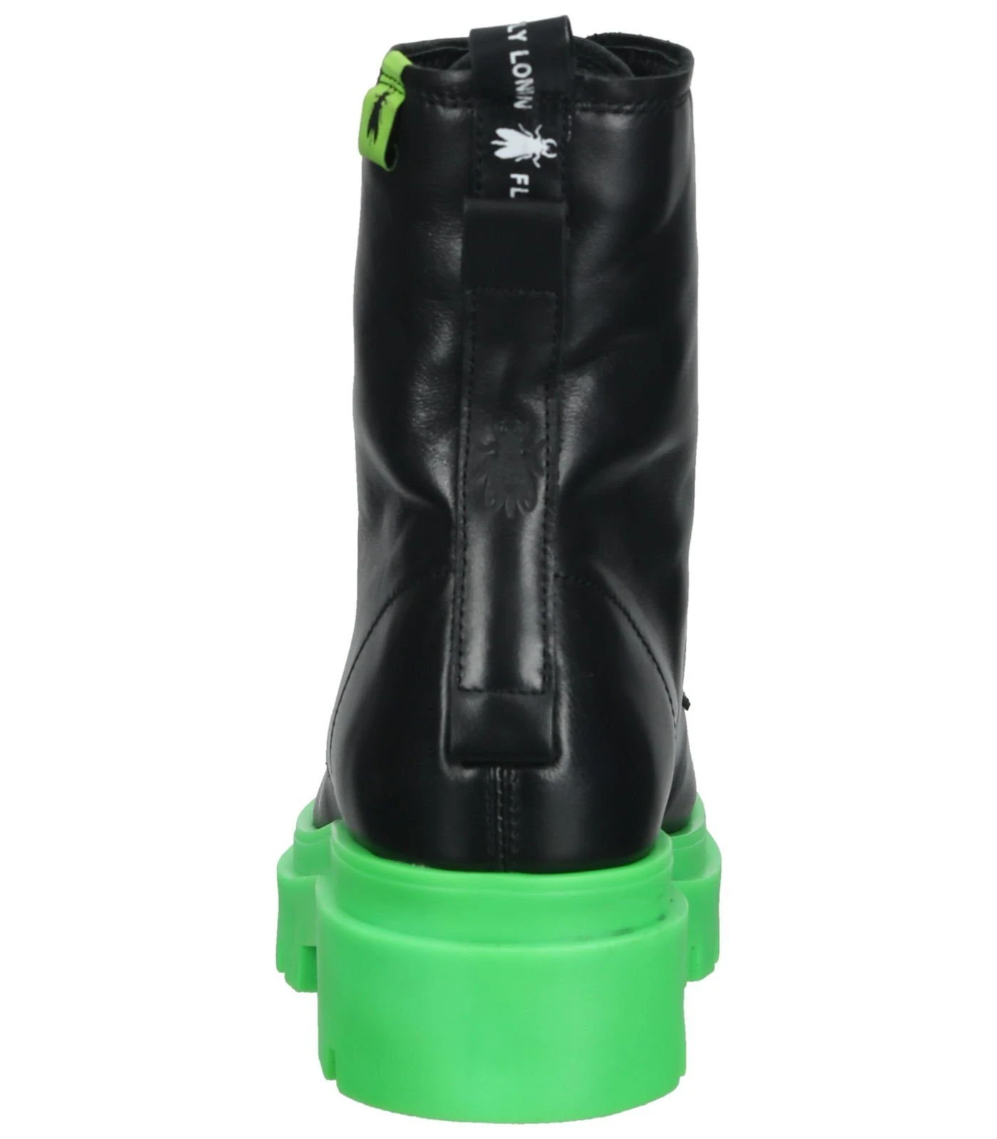 Fly London »Stiefelette Leder« Schnürstiefelette 5 Fly London »Stiefelette Leder« Schnürstiefelette – Bild 5