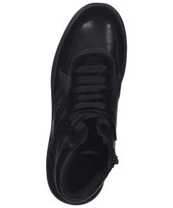 Tamaris »Sneaker Leder/Textil« Sneaker 12 Tamaris »Sneaker Leder/Textil« Sneaker -Waldläufer Verkaufsgeschäft c5e5347f e457 59a1 a48d b78cad7ba7f1