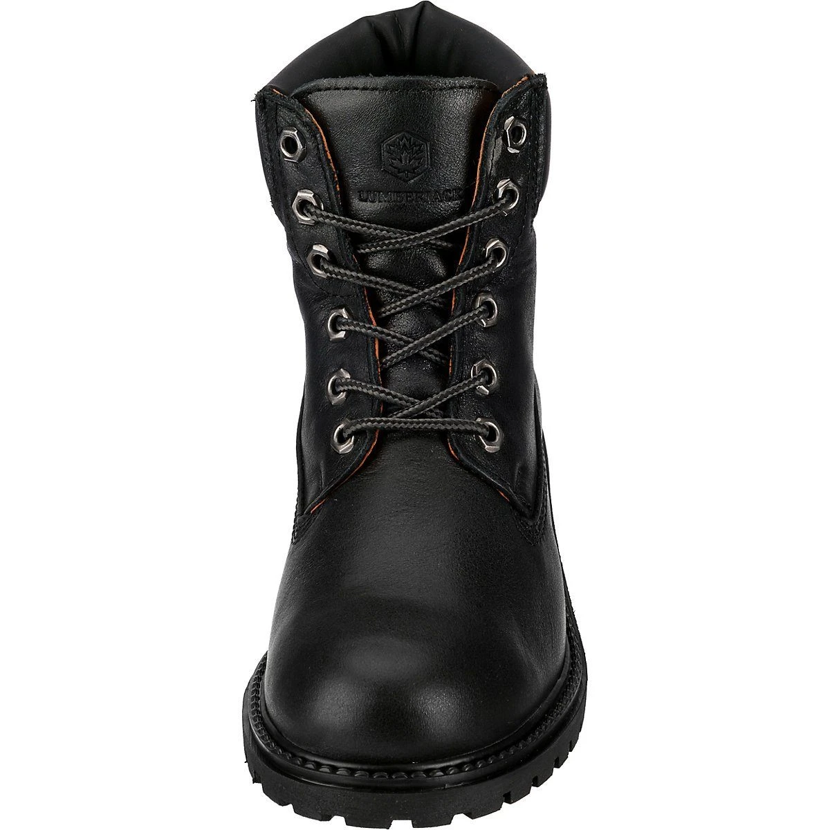 LUMBERJACK »River Schnürstiefeletten« Schnürstiefelette 4 LUMBERJACK »River Schnürstiefeletten« Schnürstiefelette – Bild 4