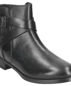Clarks »Hamble Mid 26162968 4« Stiefel