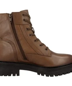 Geox »D Iridea C Damen« Schnürboots -Waldläufer Verkaufsgeschäft c66a5dd9 1bb3 541c a4d6 90576b2c476c