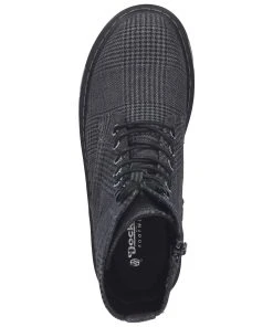 Dockers By Gerli Dockers »Stiefelette Textil« Schnürstiefelette 12 Dockers By Gerli Dockers »Stiefelette Textil« Schnürstiefelette -Waldläufer Verkaufsgeschäft c6e012ec 3d7f 5fea aef2 3075f5bbc32e