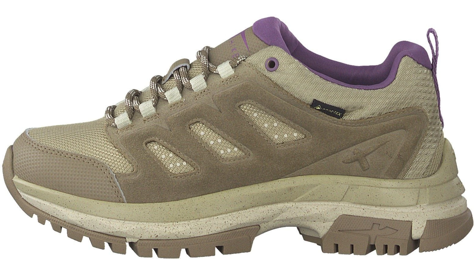 Tamaris Schnürschuh Mit GORE-TEX Membrane 3 Tamaris Schnürschuh Mit GORE-TEX Membrane – Bild 3