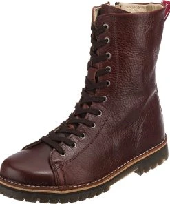 GRÜNBEIN »Finn_tr Schnürstiefeletten« Schnürstiefelette