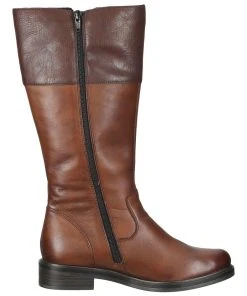 Remonte »Stiefel Glattleder« Stiefel -Waldläufer Verkaufsgeschäft c7b67124 6edd 59b5 8200 bf98bb847f9f