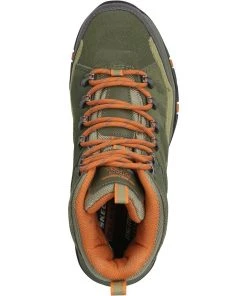 Skechers »158258 Trego Rocky Mountain« Sneaker -Waldläufer Verkaufsgeschäft c7e4580c d333 5530 9afb f458d9a74e35