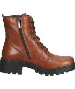 IGI&CO IGI & CO »Stiefelette Leder« Schnürstiefelette -Waldläufer Verkaufsgeschäft c85f45dd 1fc6 50bf 9aaf 11c8c2be2416