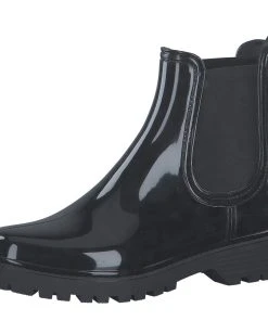 Tamaris »1-25359-29 002 Liquid Black« Stiefelette