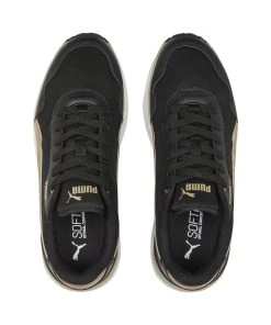 PUMA »R78 Voyage Space Metallics Sneakers Für Damen« Sneaker -Waldläufer Verkaufsgeschäft c8bca236 3b06 59b4 a700 8fae2813a3df