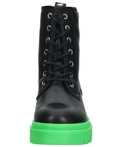 Fly London »Stiefelette Leder« Schnürstiefelette 10 Fly London »Stiefelette Leder« Schnürstiefelette -Waldläufer Verkaufsgeschäft c8f8b07d 9018 5e61 b547 48c7380efddf