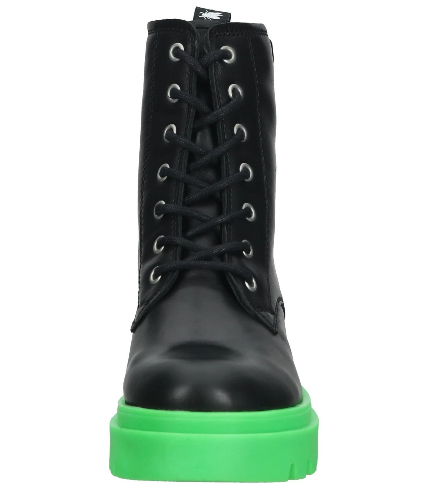 Fly London »Stiefelette Leder« Schnürstiefelette 4 Fly London »Stiefelette Leder« Schnürstiefelette – Bild 4