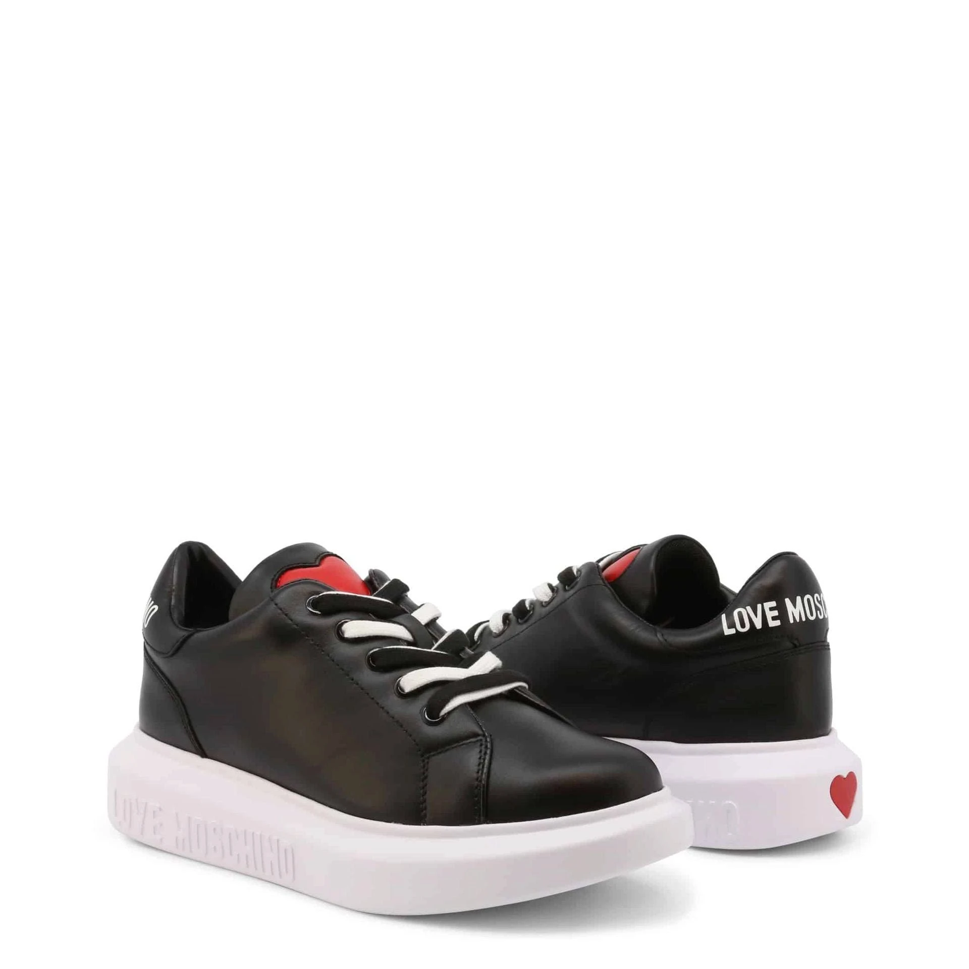 LOVE MOSCHINO »JA15044G1FIA0« Sneaker 2 LOVE MOSCHINO »JA15044G1FIA0« Sneaker – Bild 2