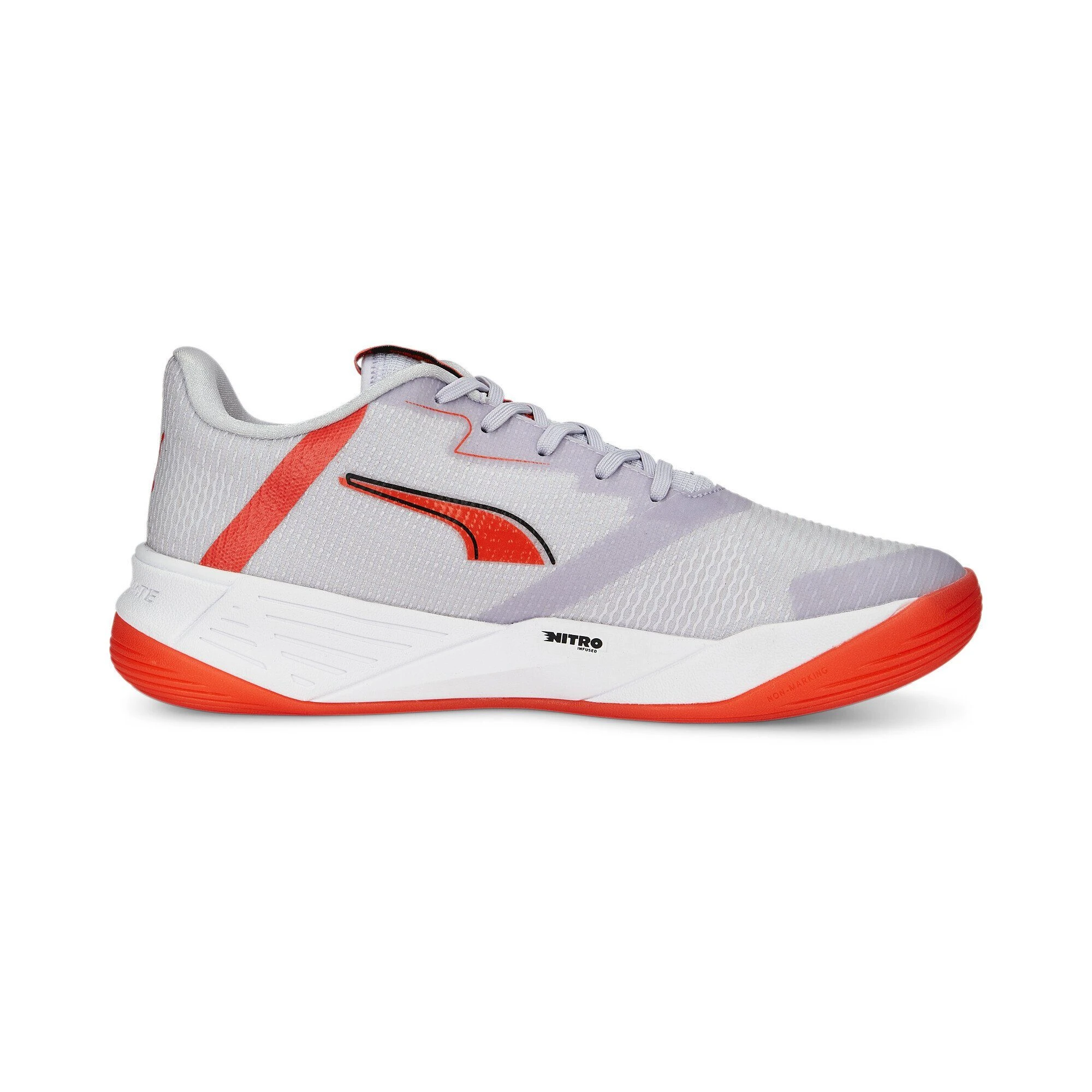 PUMA »Accelerate Turbo Nitro II W+ Indoor-Sportschuhe« Sneaker 5 PUMA »Accelerate Turbo Nitro II W+ Indoor-Sportschuhe« Sneaker – Bild 5