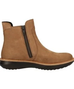 Legero »Stiefelette Nubukleder« Stiefelette -Waldläufer Verkaufsgeschäft ca23480e 11cd 57f8 b4dd 592155e30dbf
