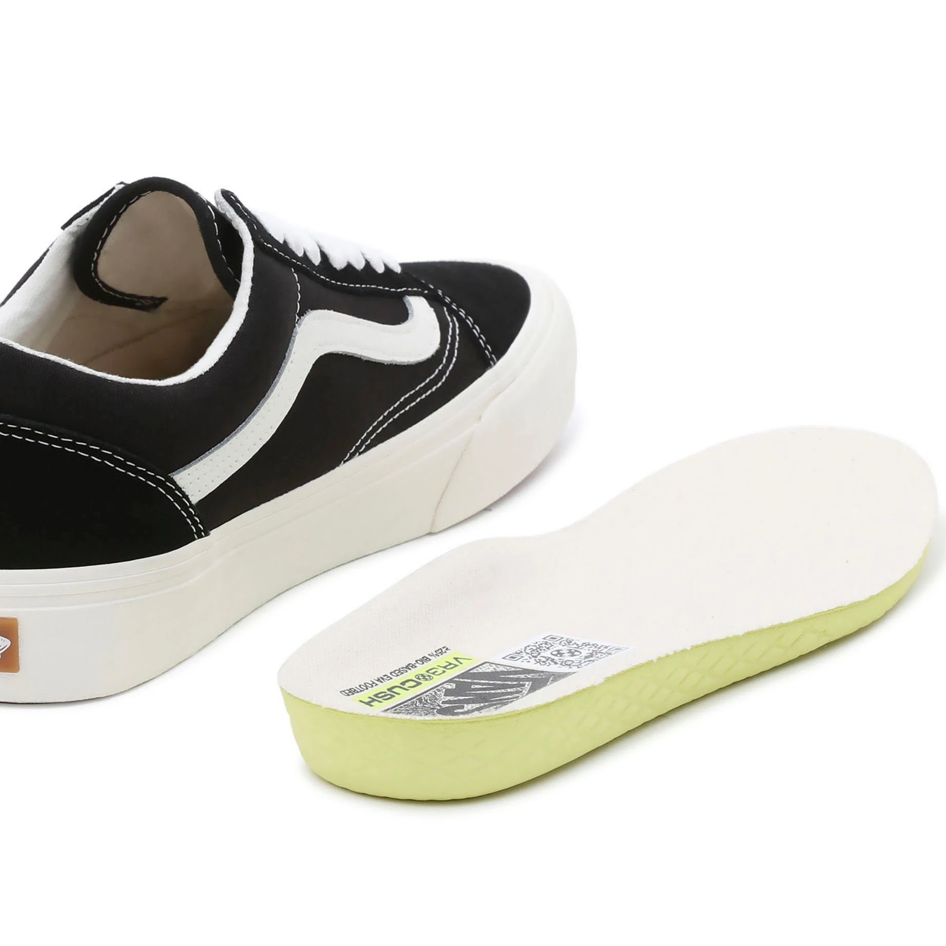 Vans »Old Skool VR3« Sneaker 8 Vans »Old Skool VR3« Sneaker – Bild 8