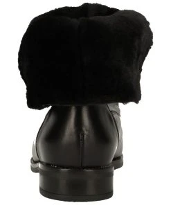 Peter Kaiser »Stiefelette Leder« Schnürstiefelette -Waldläufer Verkaufsgeschäft cb11abb7 0c01 5526 a732 dbf60900e84f