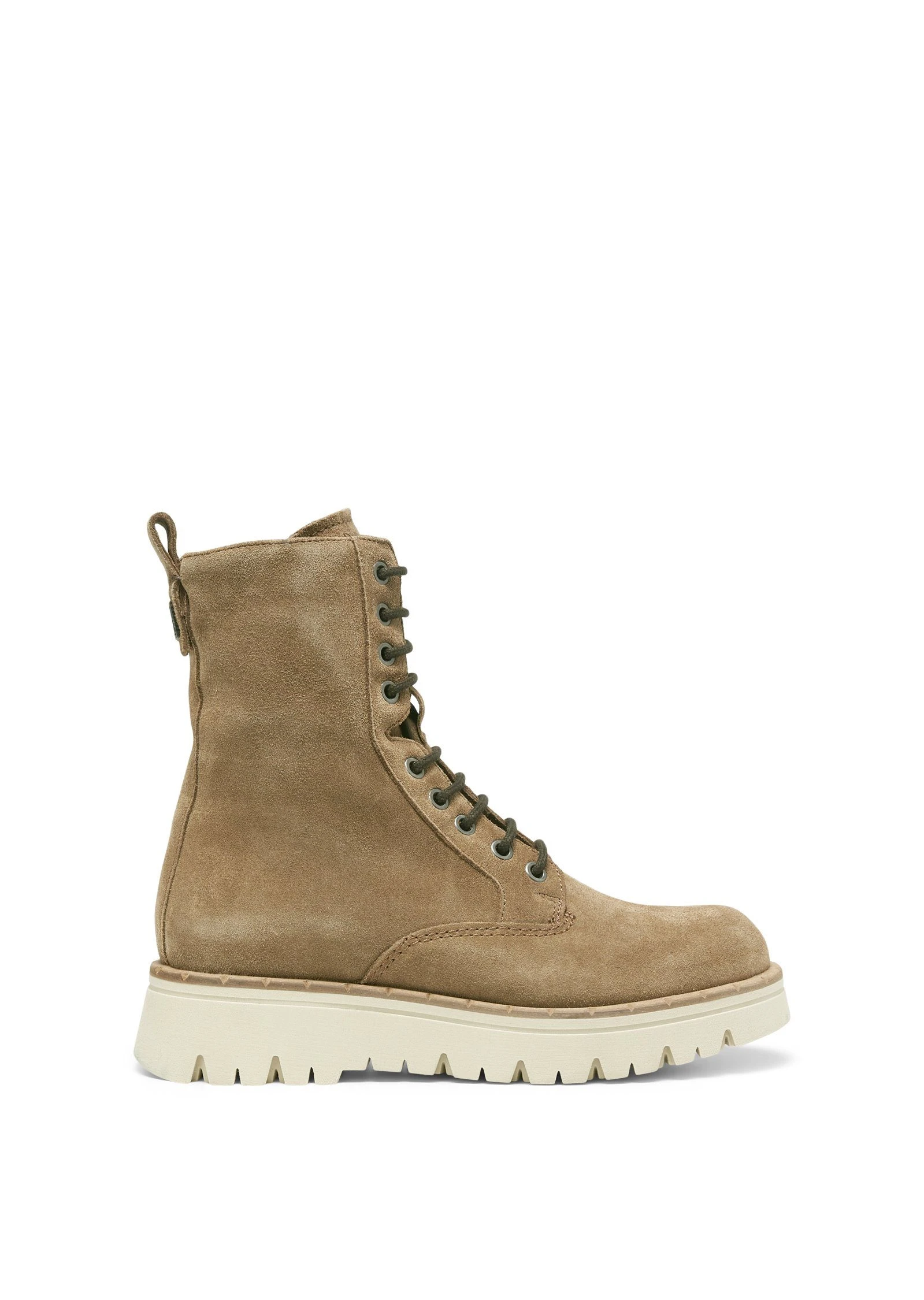 Marc O'Polo »mit Praktischem Innen-Zipper« Stiefelette 2 Marc O'Polo »mit Praktischem Innen-Zipper« Stiefelette – Bild 2