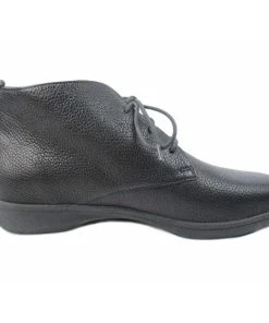 Ganter »schwarz« Schnürstiefelette (1-tlg) -Waldläufer Verkaufsgeschäft cb52298d 0aeb 554a bb1a 95a5b7228c0a