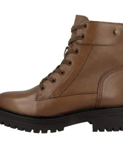 Geox »D Iridea C Damen« Schnürboots