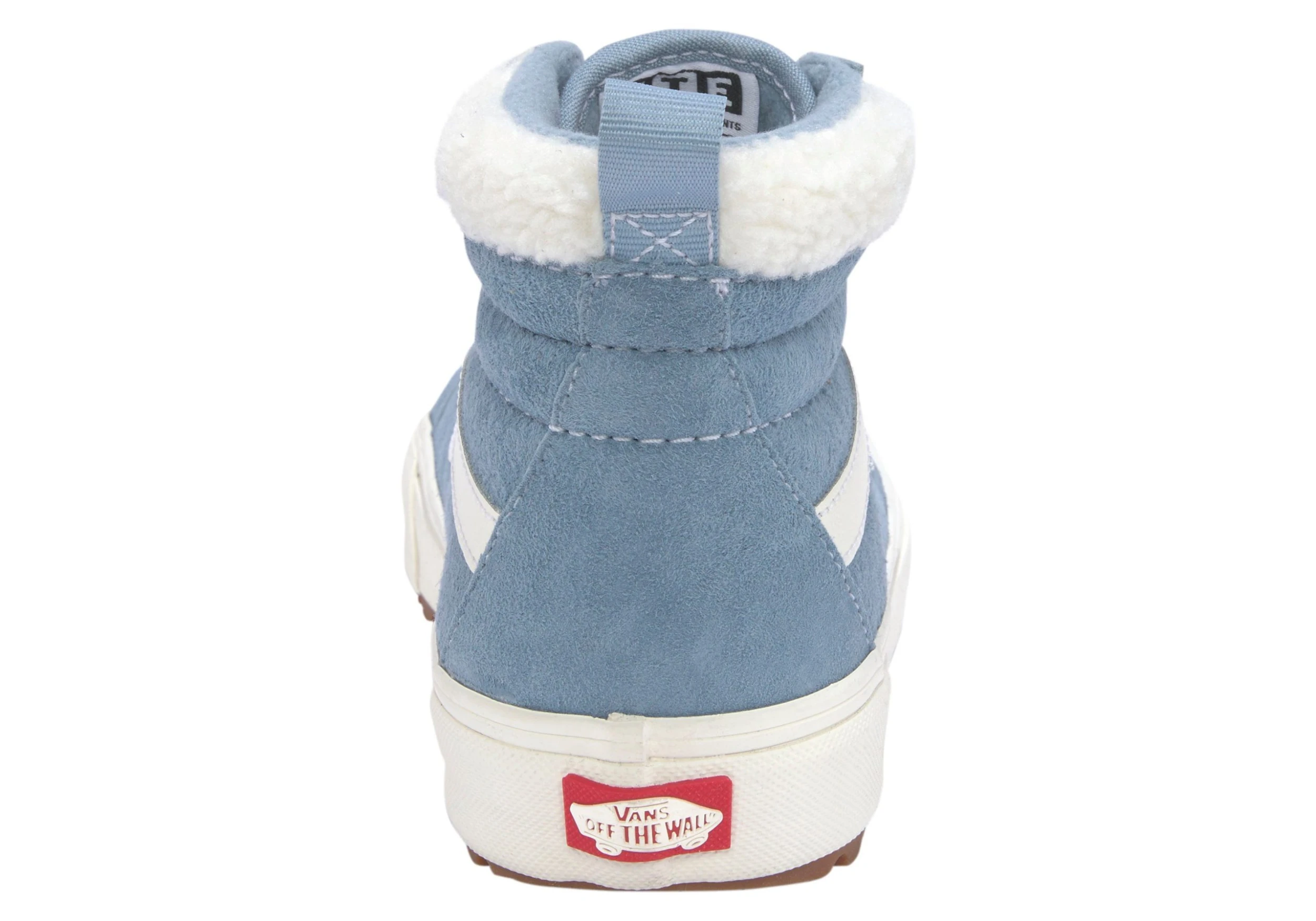 Vans »SK8-Hi MTE-1« Sneaker 6 Vans »SK8-Hi MTE-1« Sneaker – Bild 6